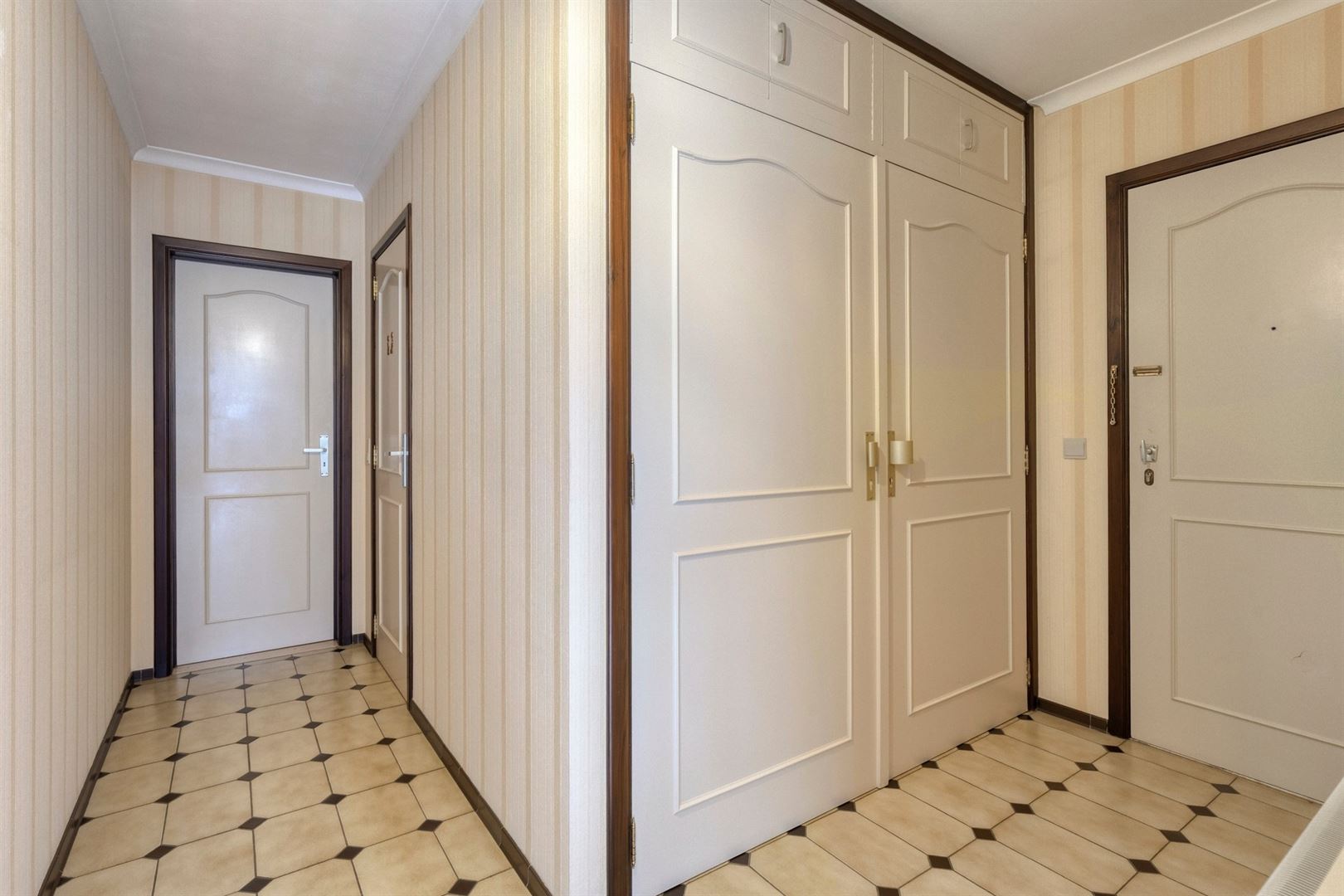 Appartement à vendre à Sint-Amandsberg avec 2 chambres - photo 4