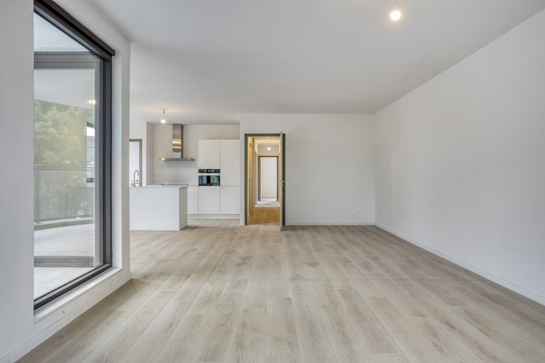 Luxe 3-slaapkamerappartement van 120 m² in SilverTop - foto 4