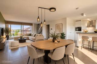 Apartment for sale in Herentals