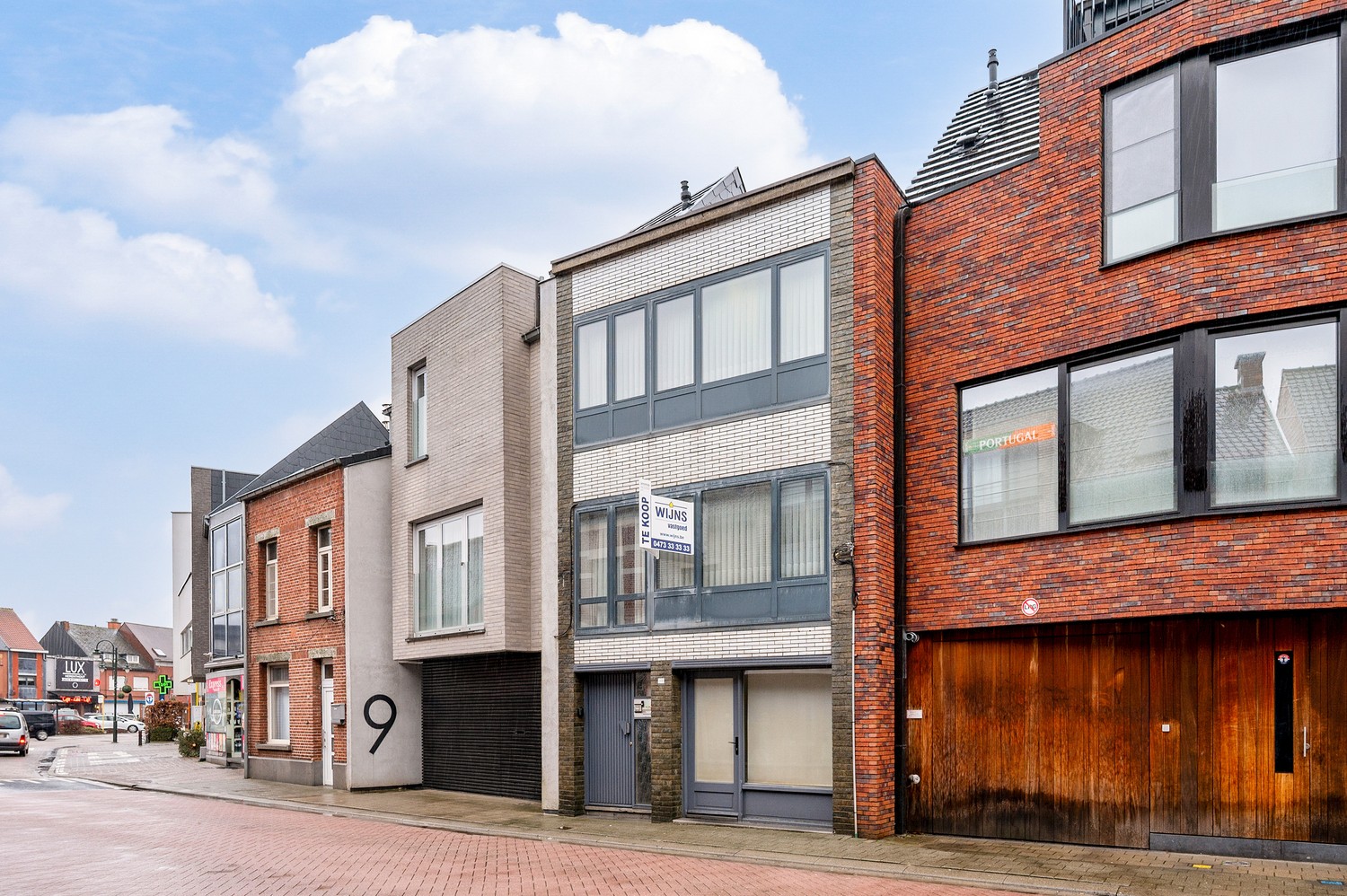 BEL-ETAGE | 3 SLKS | TUIN | PAL AAN DE MARKT - foto 4