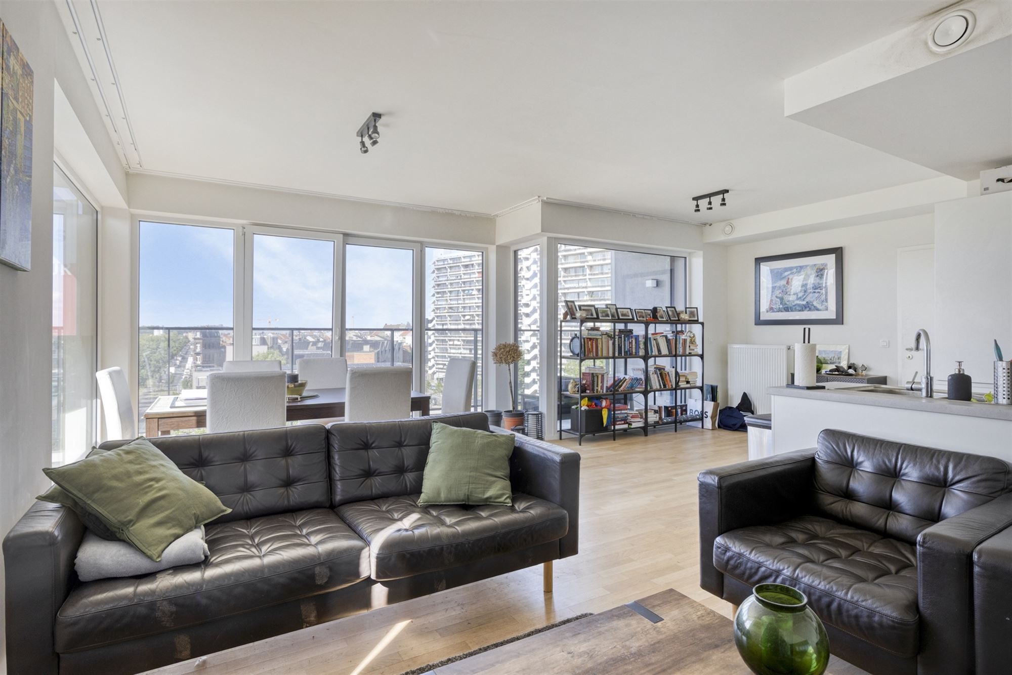 Appartement - photo 4