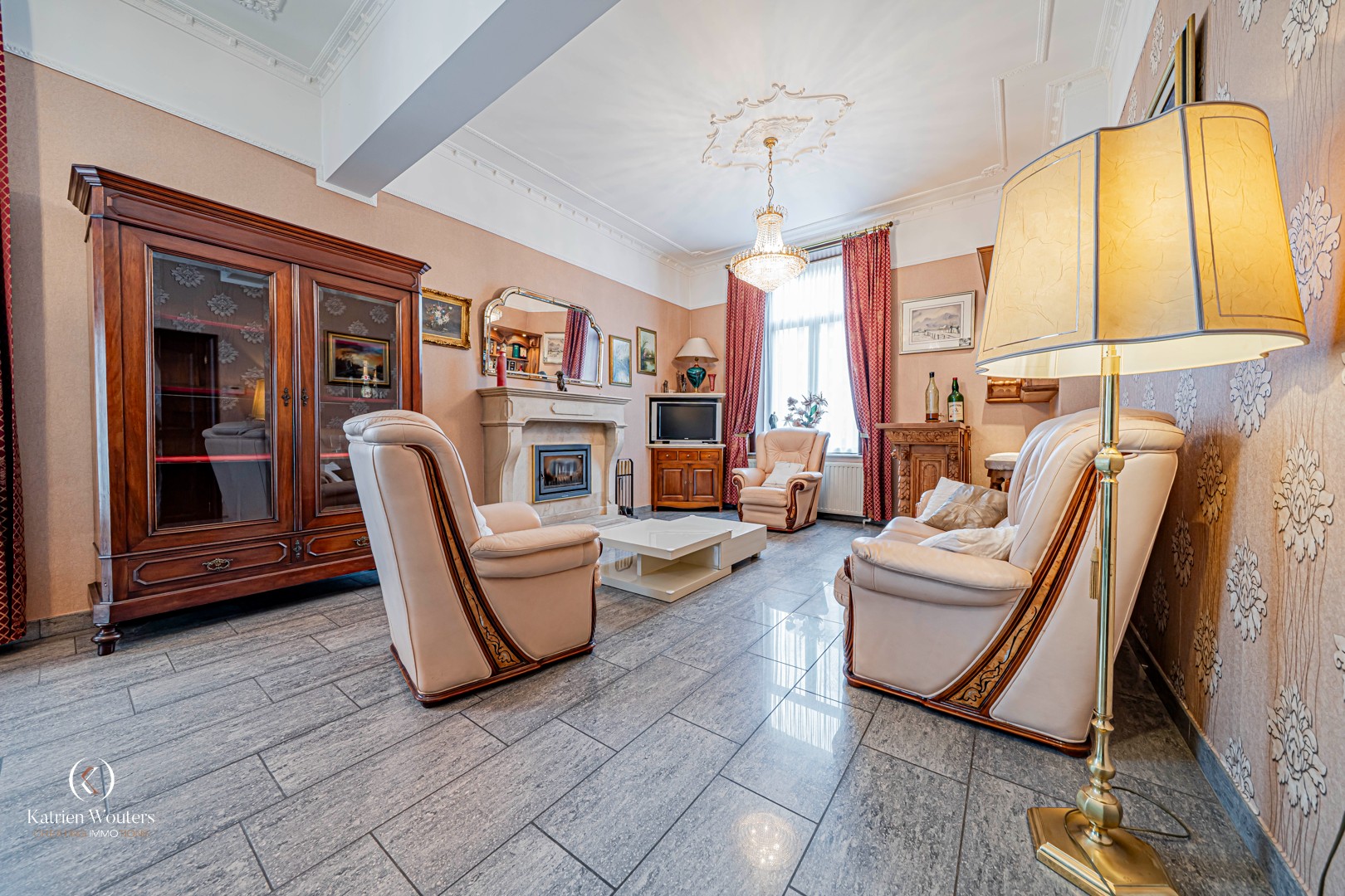 Uitzonderlijk herenhuis - foto 5