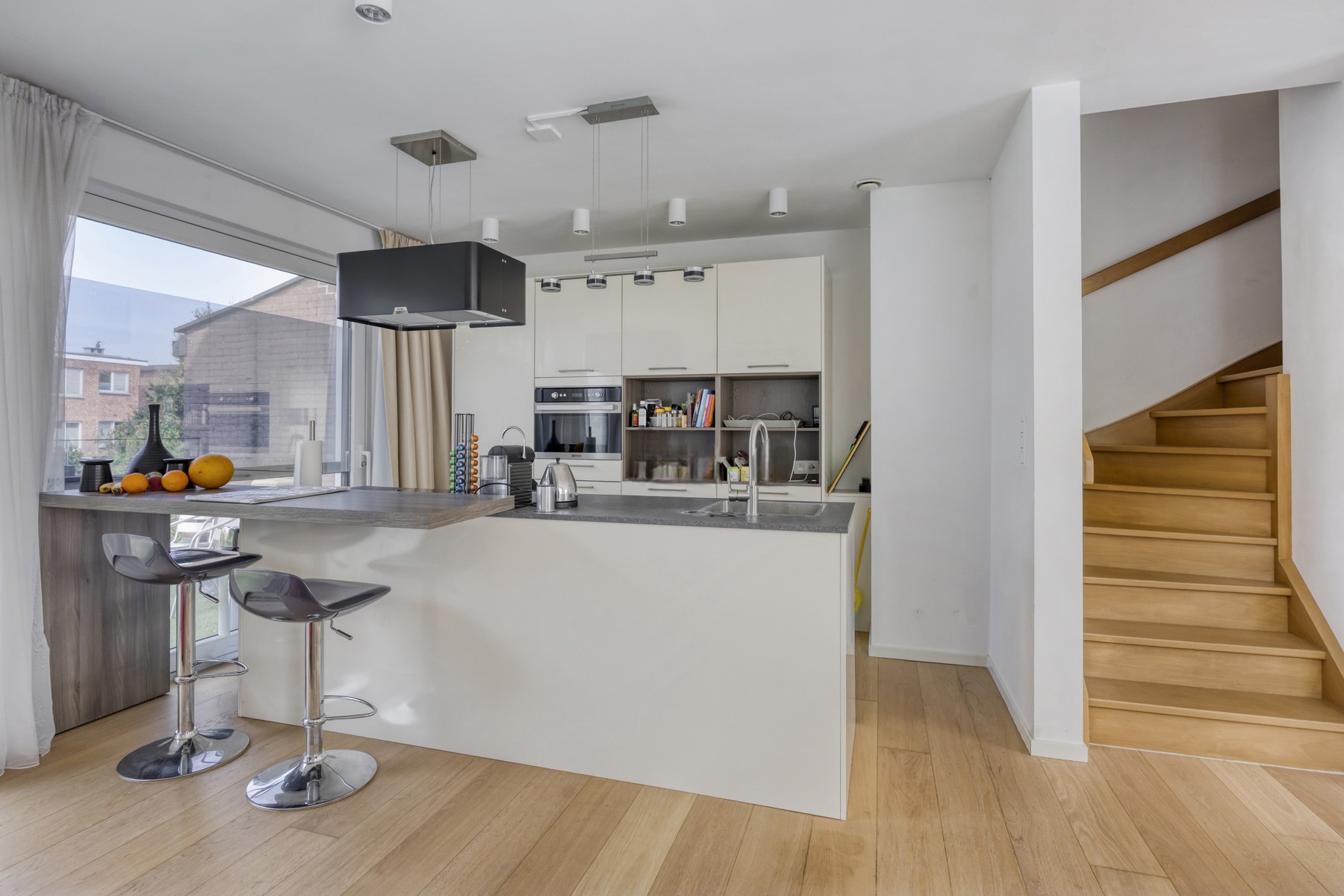 Maison à vendre à Zaventem avec 4 chambres - photo 5