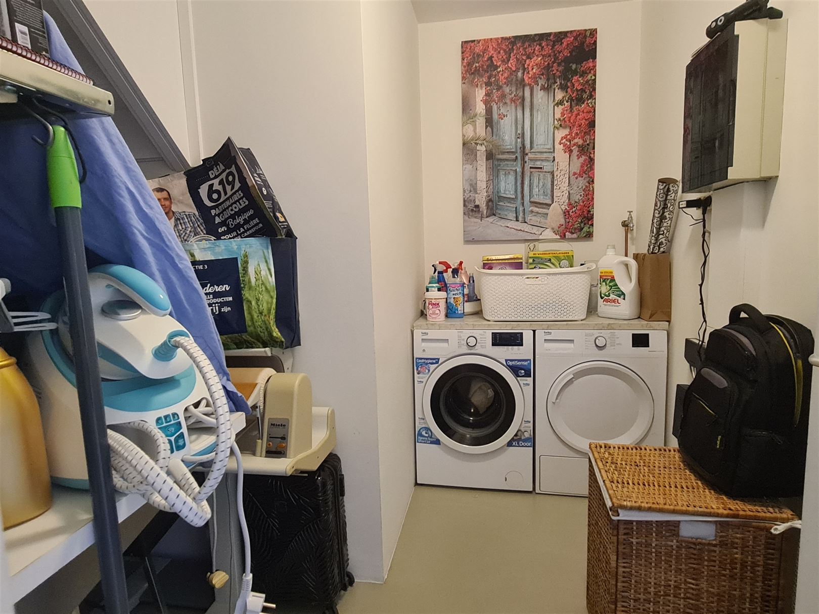 Luxueuze duplex met 3 slaapkamers! - foto 5