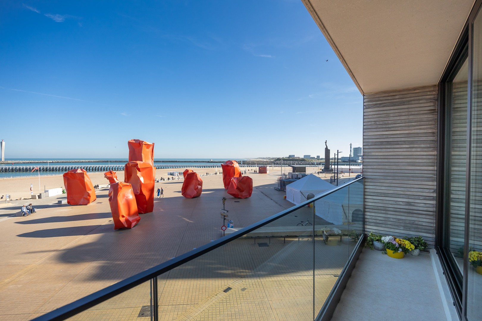 Appartement te koop in Oostende met 2 slaapkamers - foto 2