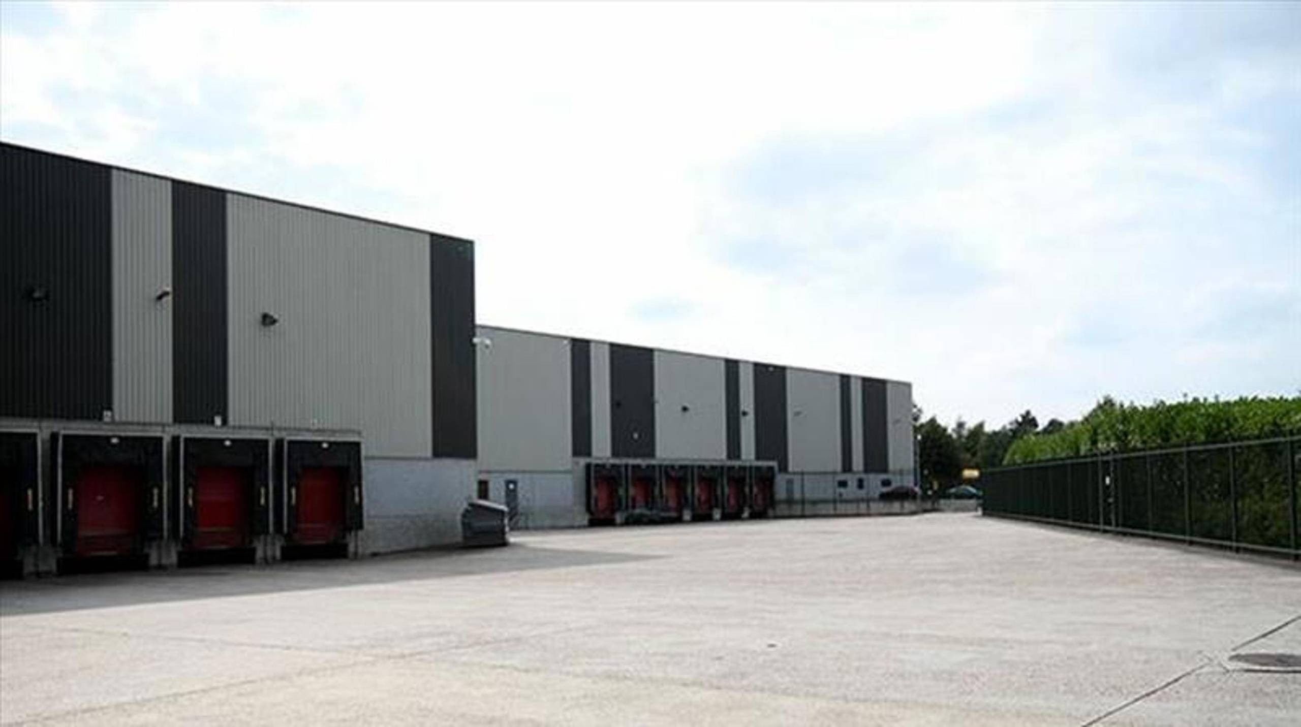 Logistiek Gebouw in Mechelen met Toplocatie - foto 2