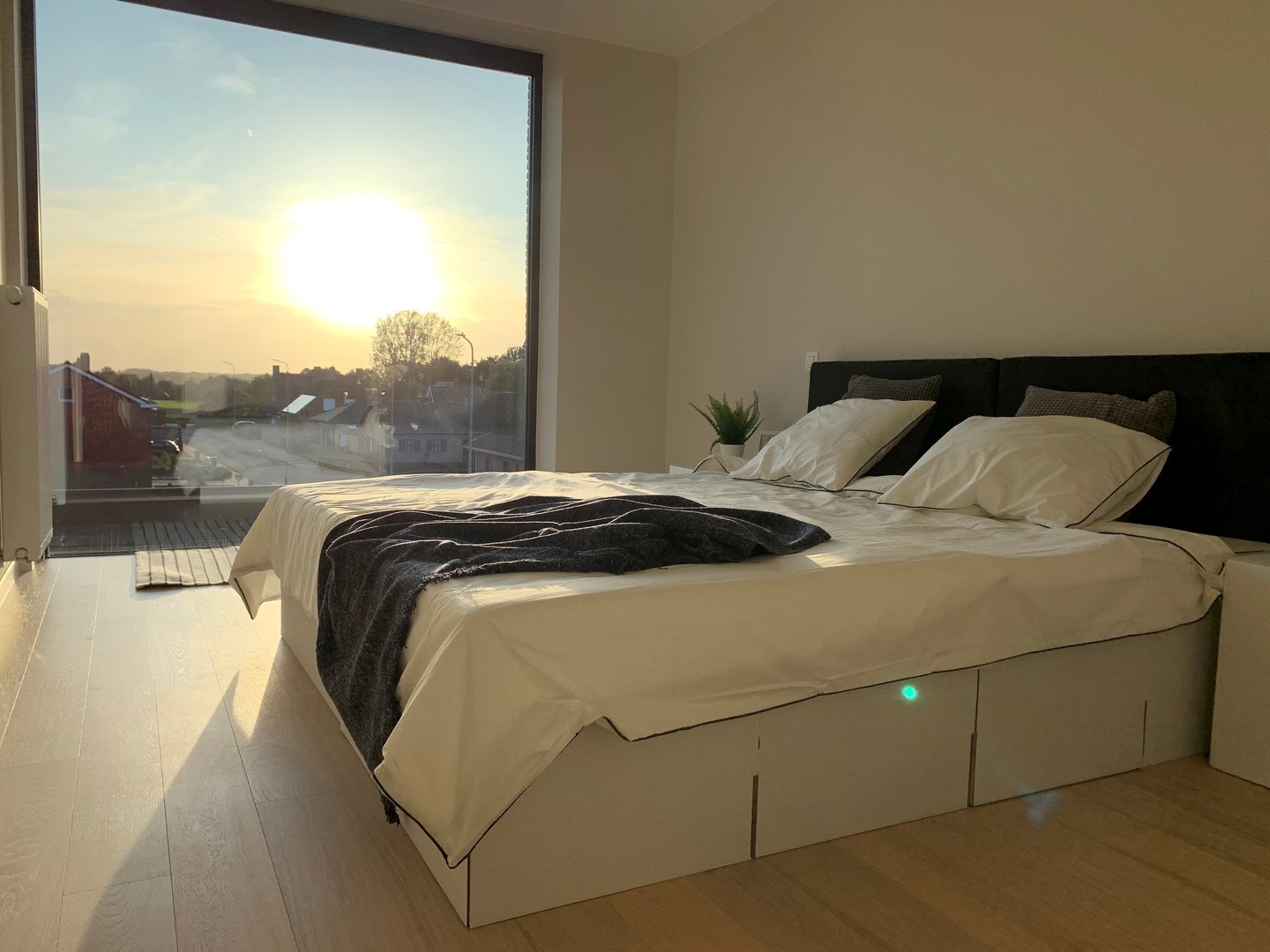 Exclusieve penthouse in Meulebeke! - foto 5