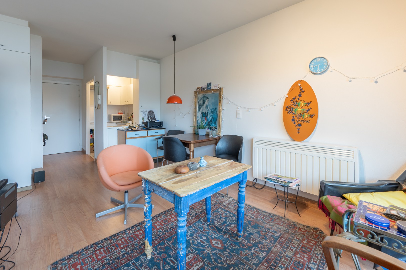 RES. LAGUNA BEACH - STUDIO 1038 - DUINBERGEN - foto 4