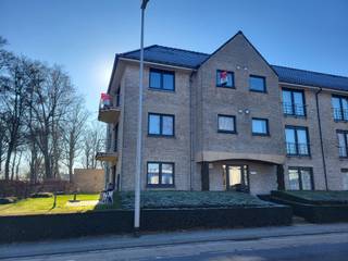 Appartement à louer à Wevelgem