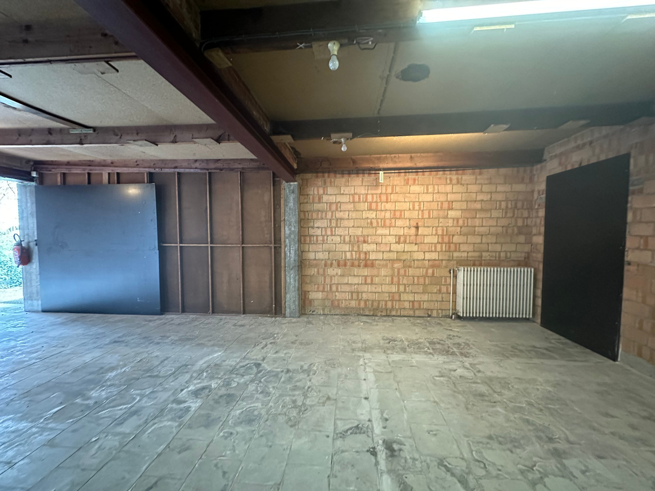 Opslagplaats te Tielt. - foto 4