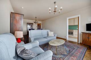 Appartement à vendre à Anvers