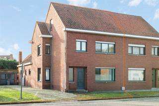 Maison à vendre à Mol