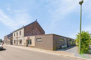 Commercial for sale in Geetbets