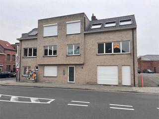 Appartement à louer à Saint-Nicolas