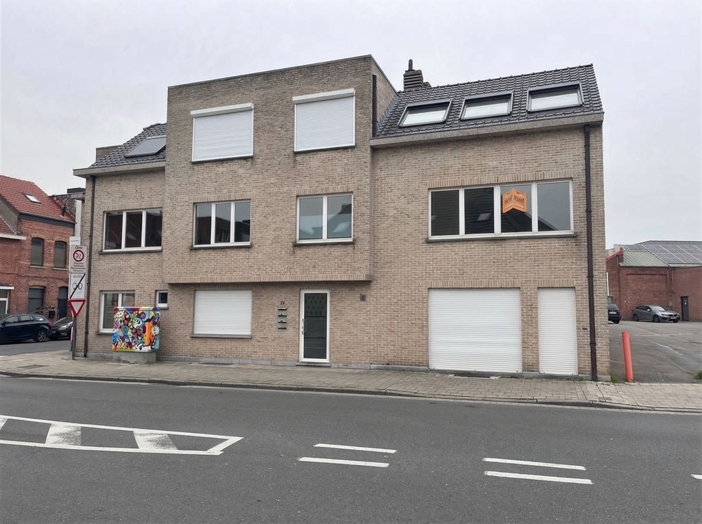 Appartement à louer à Saint-Nicolas avec 1 chambre - photo 1