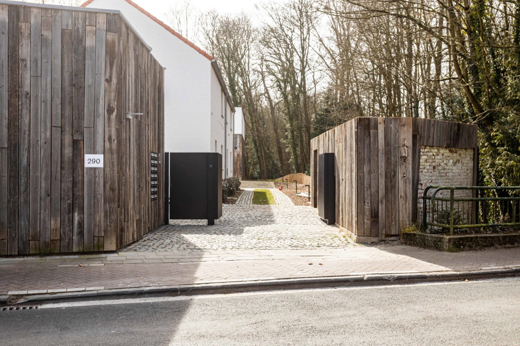 Energiezuinige woning in een uniek kader! 6%btw! - foto 4