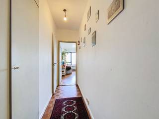 Appartement à louer à Anvers