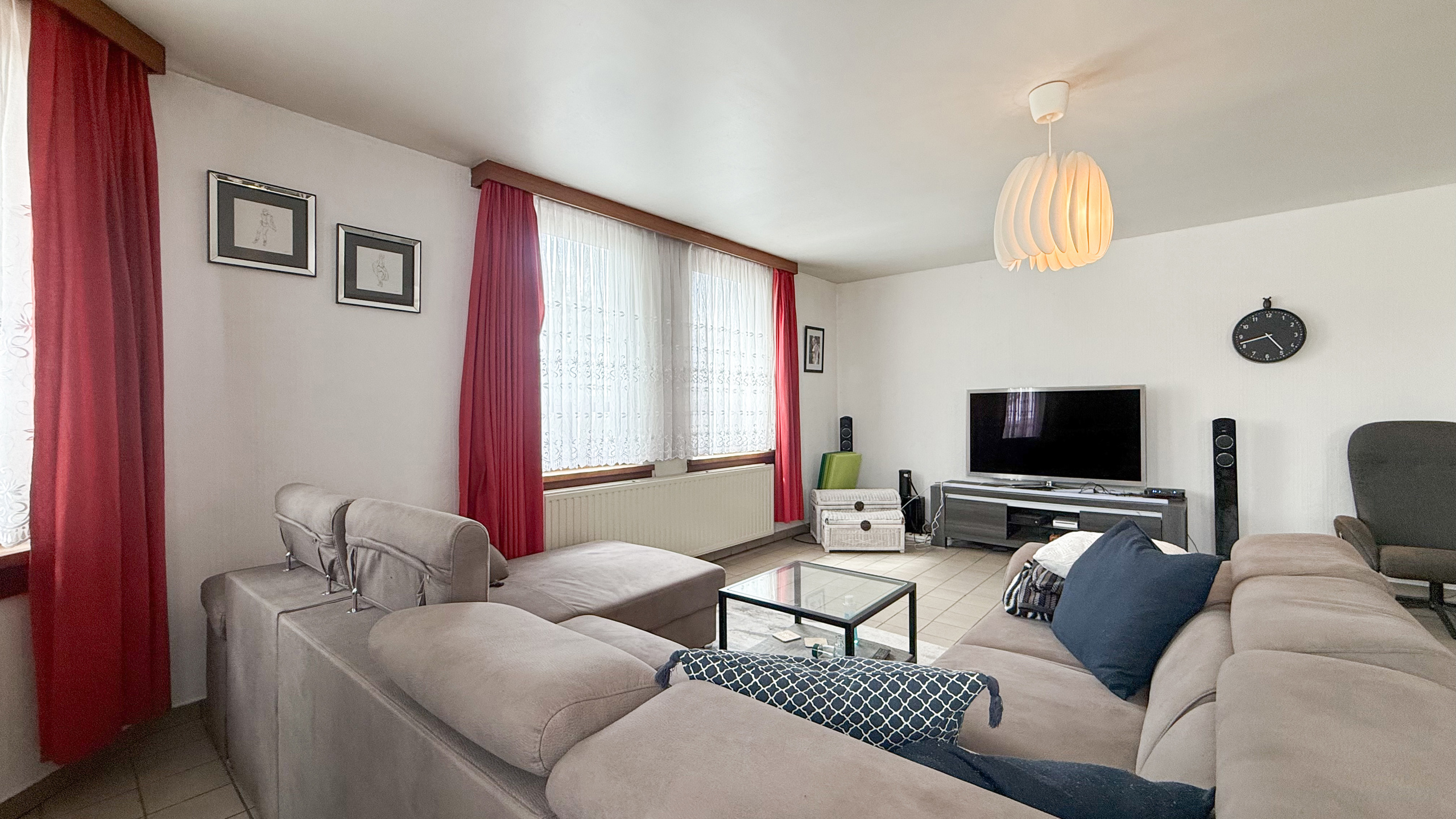 Instapklaar duplex appartement met 3 slaapkamers en EPC B! - foto 5