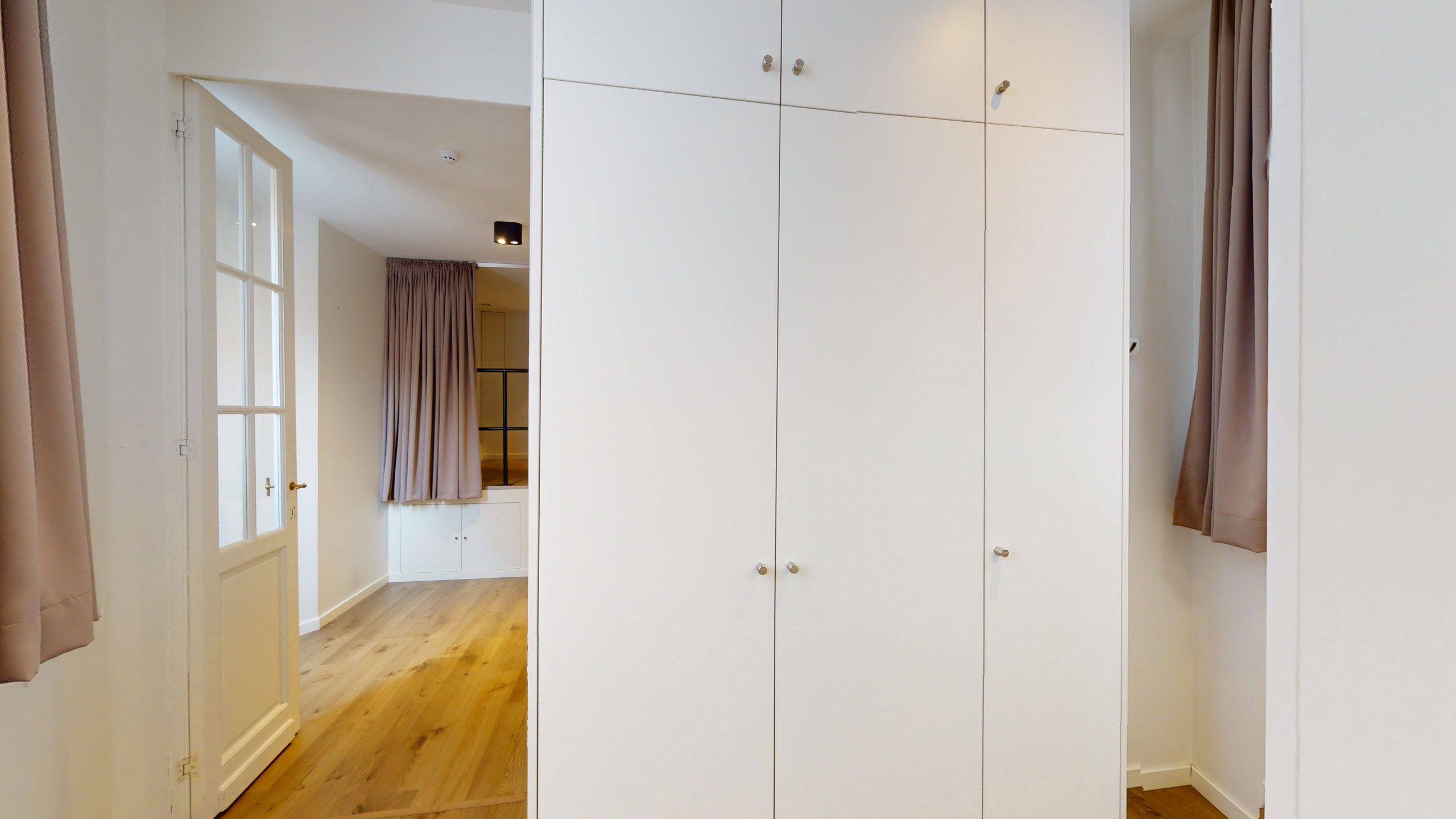 ANTWERPEN ZUID - Praktische en energiezuinige studio - foto 5