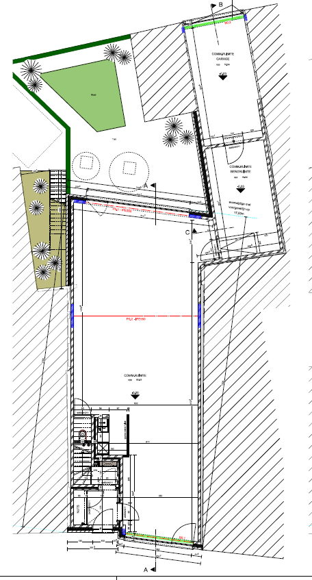Commercial for rent in Sint-Katelijne-Waver - photo 5