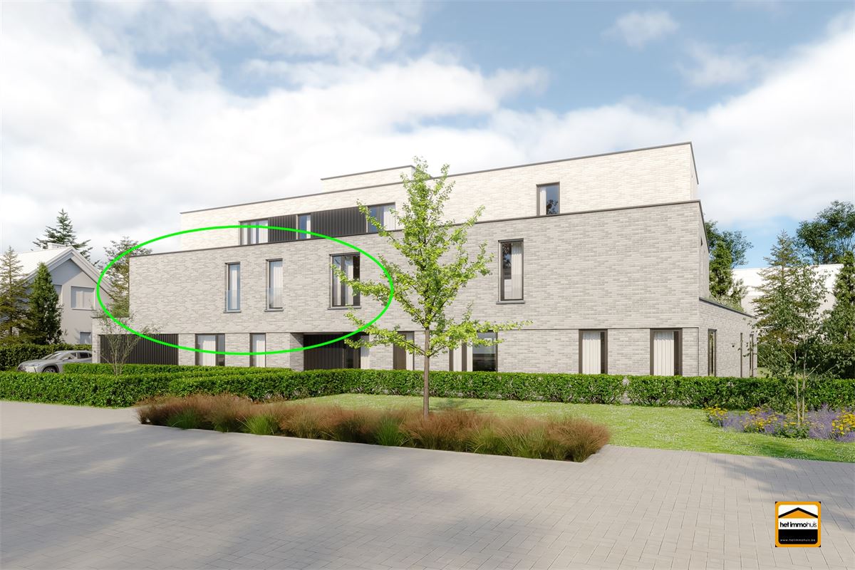 Apartment for sale in Wellen with 2 bedrooms - photo 1