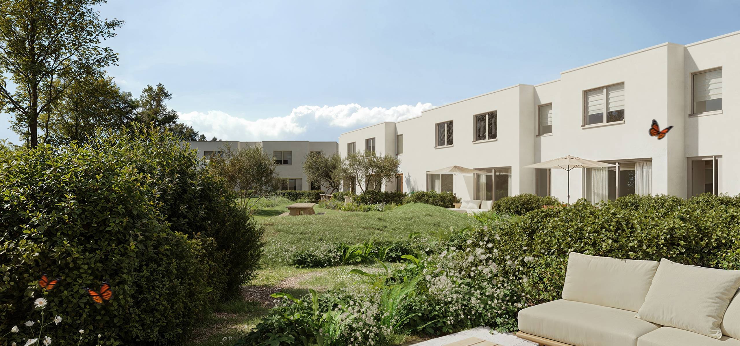 Maison à vendre à Bredene avec 3 chambres - photo 2