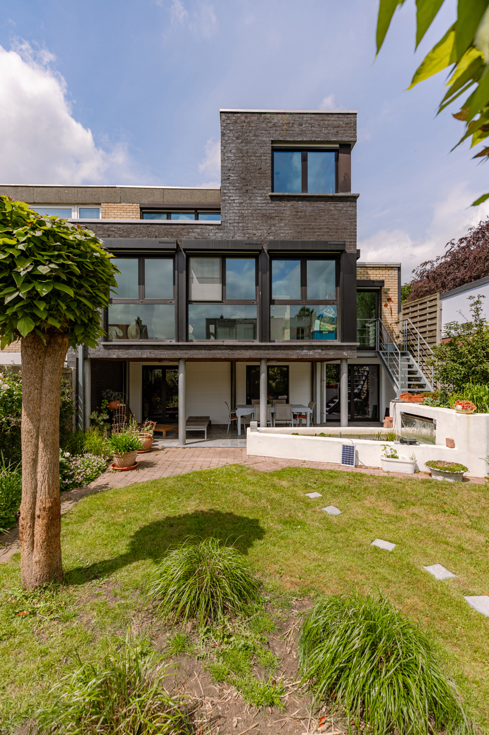 House for sale in Bruges with 3 bedrooms - photo 1