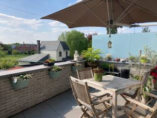 Appartement à louer à Gand
