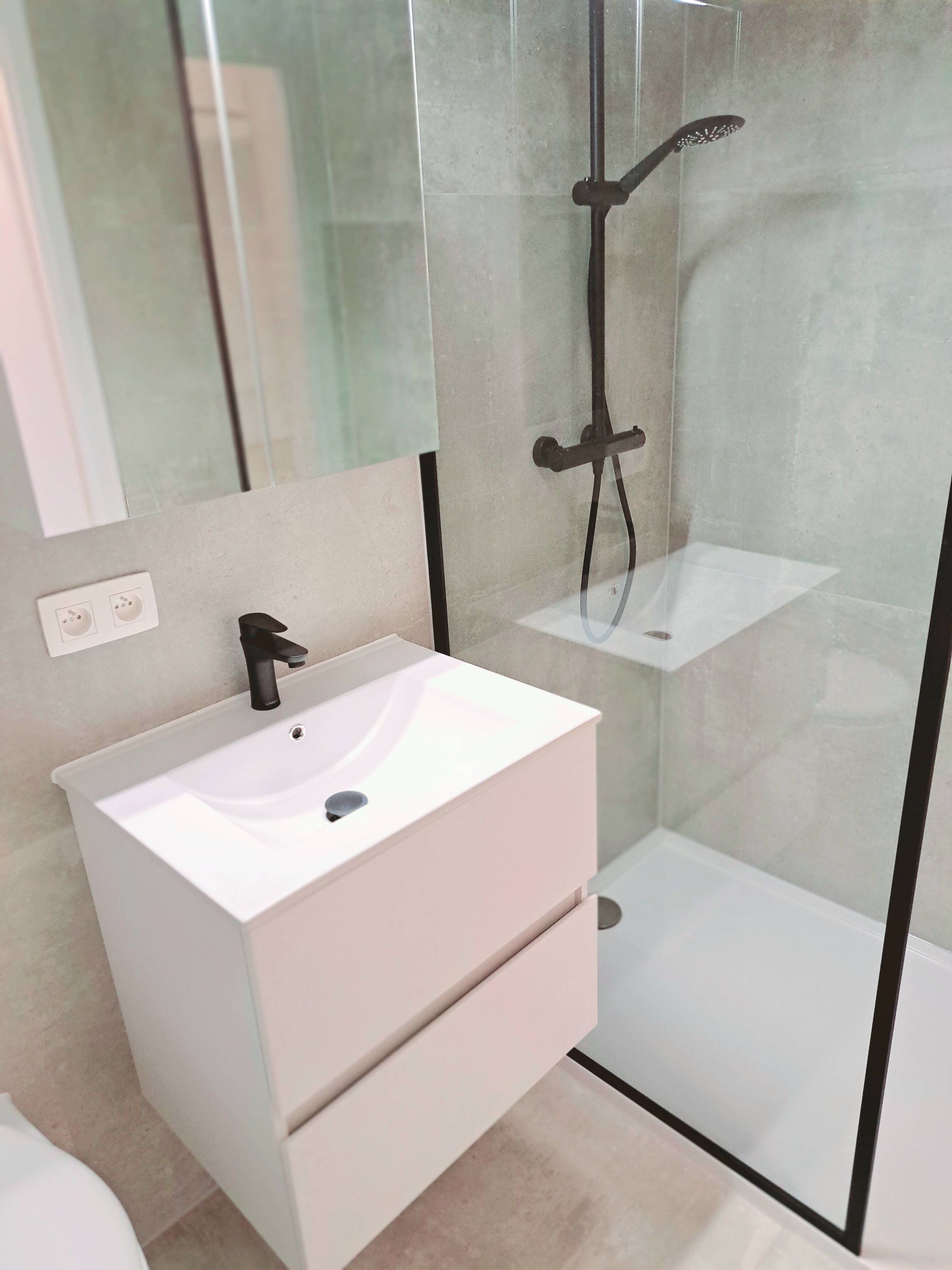 Appartement à vendre à Merksem avec 1 chambre - photo 5