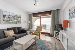 Appartement à vendre à Blankenberge