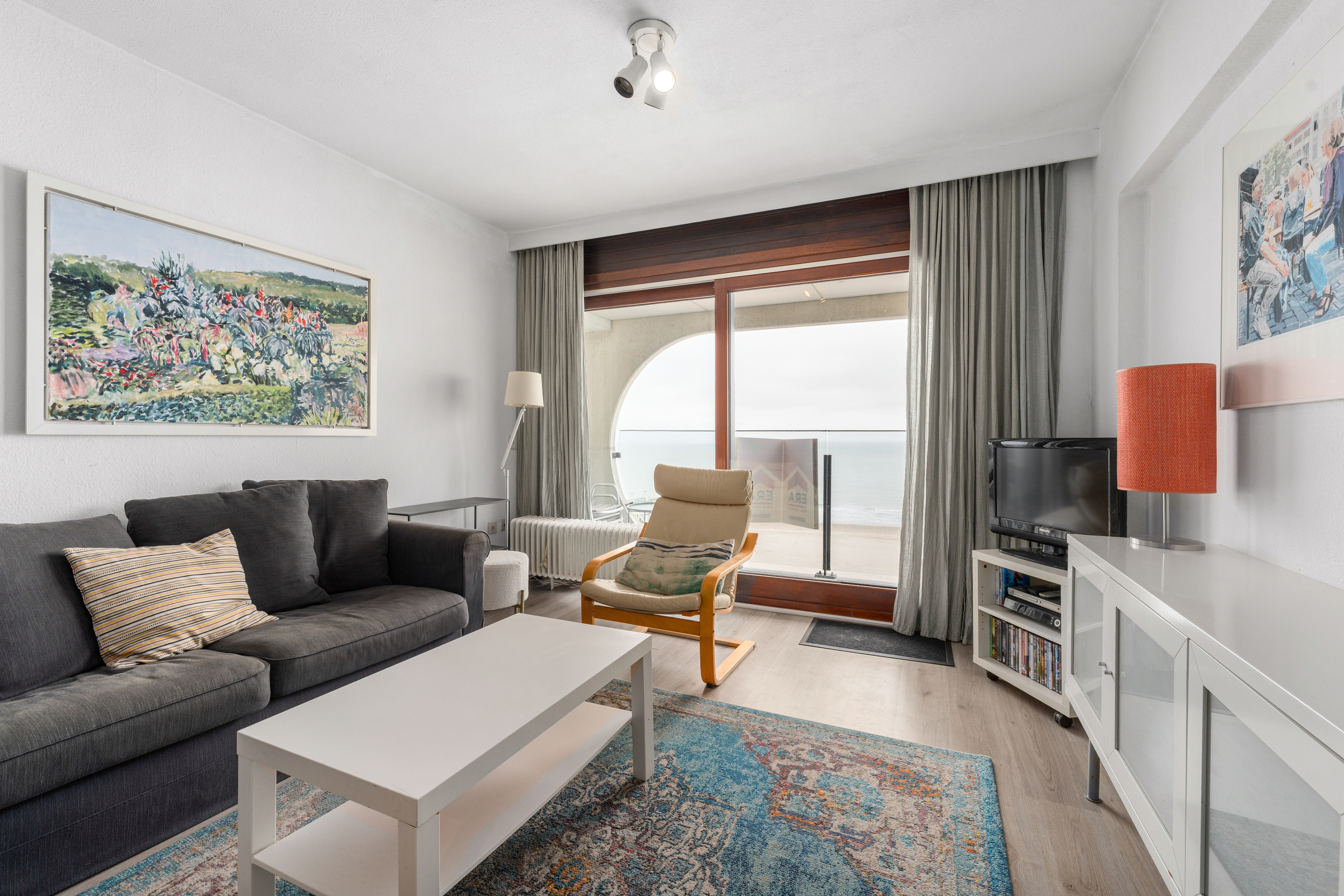 Appartement à vendre à Blankenberge avec 2 chambres - photo 3