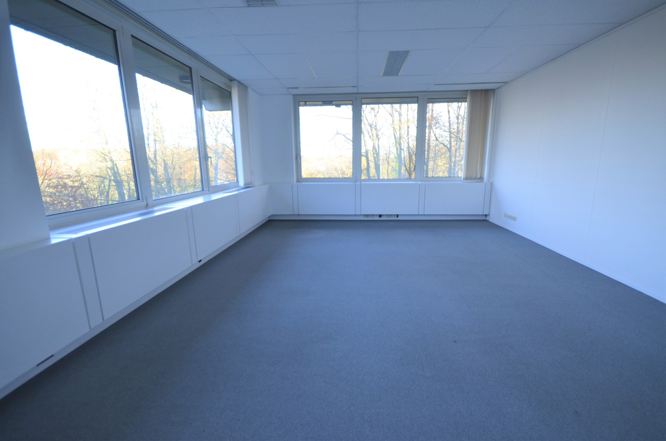 TE KOOP - Kantoorruimte op Waterloo Office Park K - foto 4