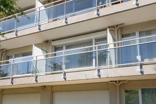 We treffen dit appartement terug op een zeer goede locatie te Wilrijk, in de buurt van het nachtegalenpark, de Jaïntempel en de universiteit...