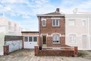 House for sale in Seraing