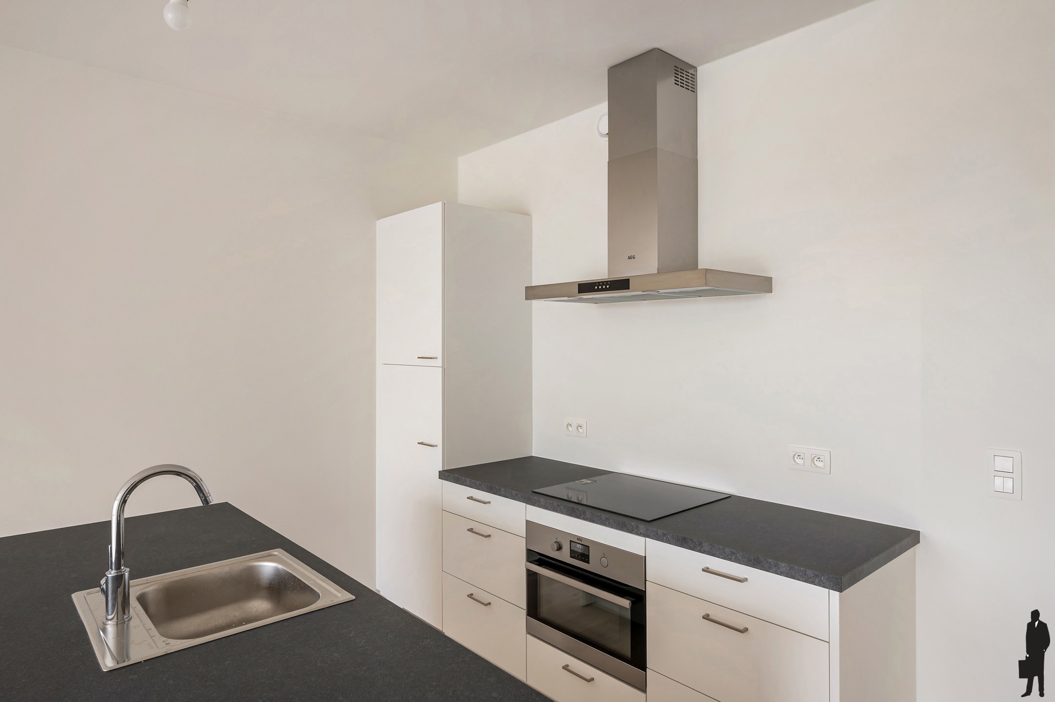 Apartment for sale in Antwerp with 1 bedroom - photo 4