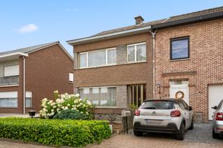 House for sale in Berlaar