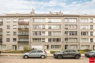 Apartment for sale in Antwerp