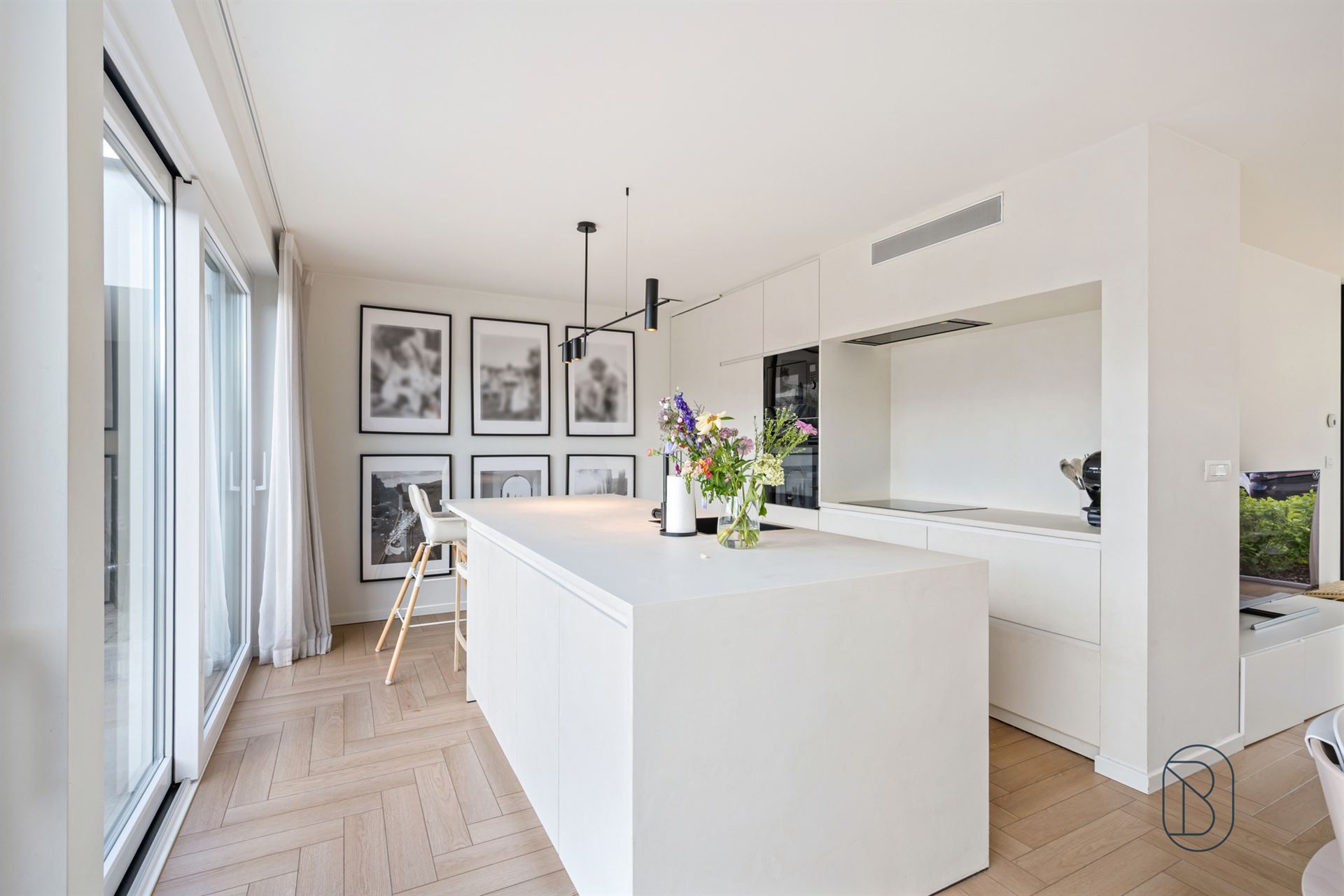 Te koop: prachtig ingerichte woning op topligging! - foto 5