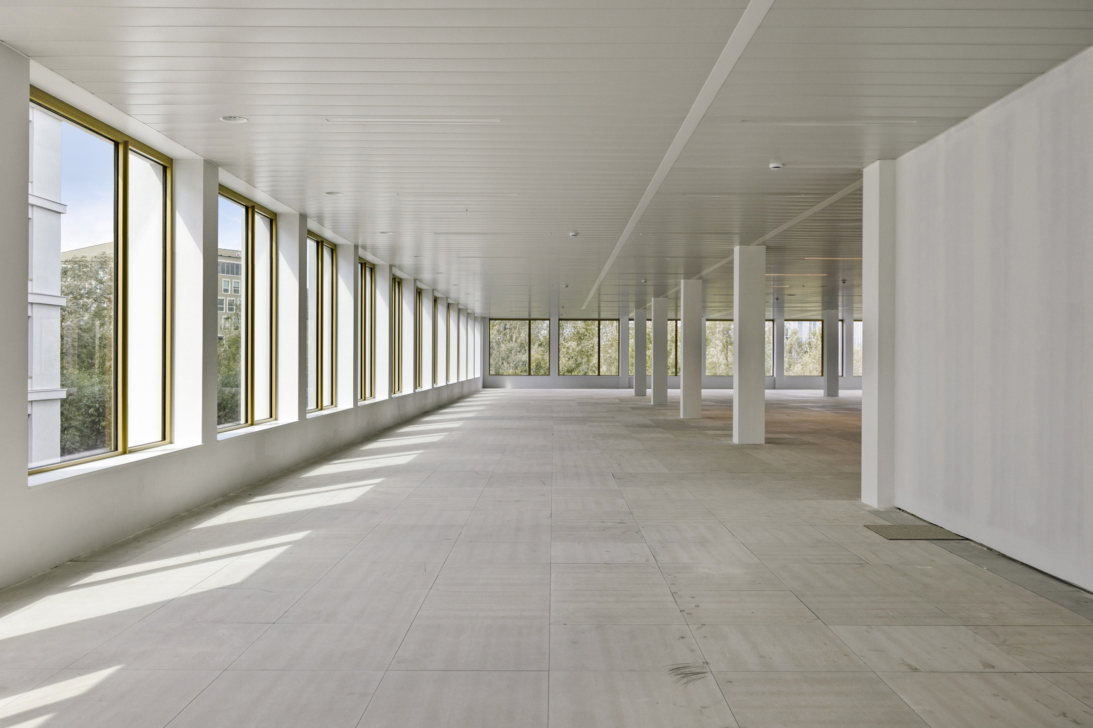 High-end open kantoorruimte te koop  in Atmos-project - foto 4