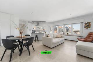 Ontdek dit instapklare appartement gelegen in het hart van Blankenberge, aan de rustige Astridlaan. Perfect voor wie comfort en stijl combineert...