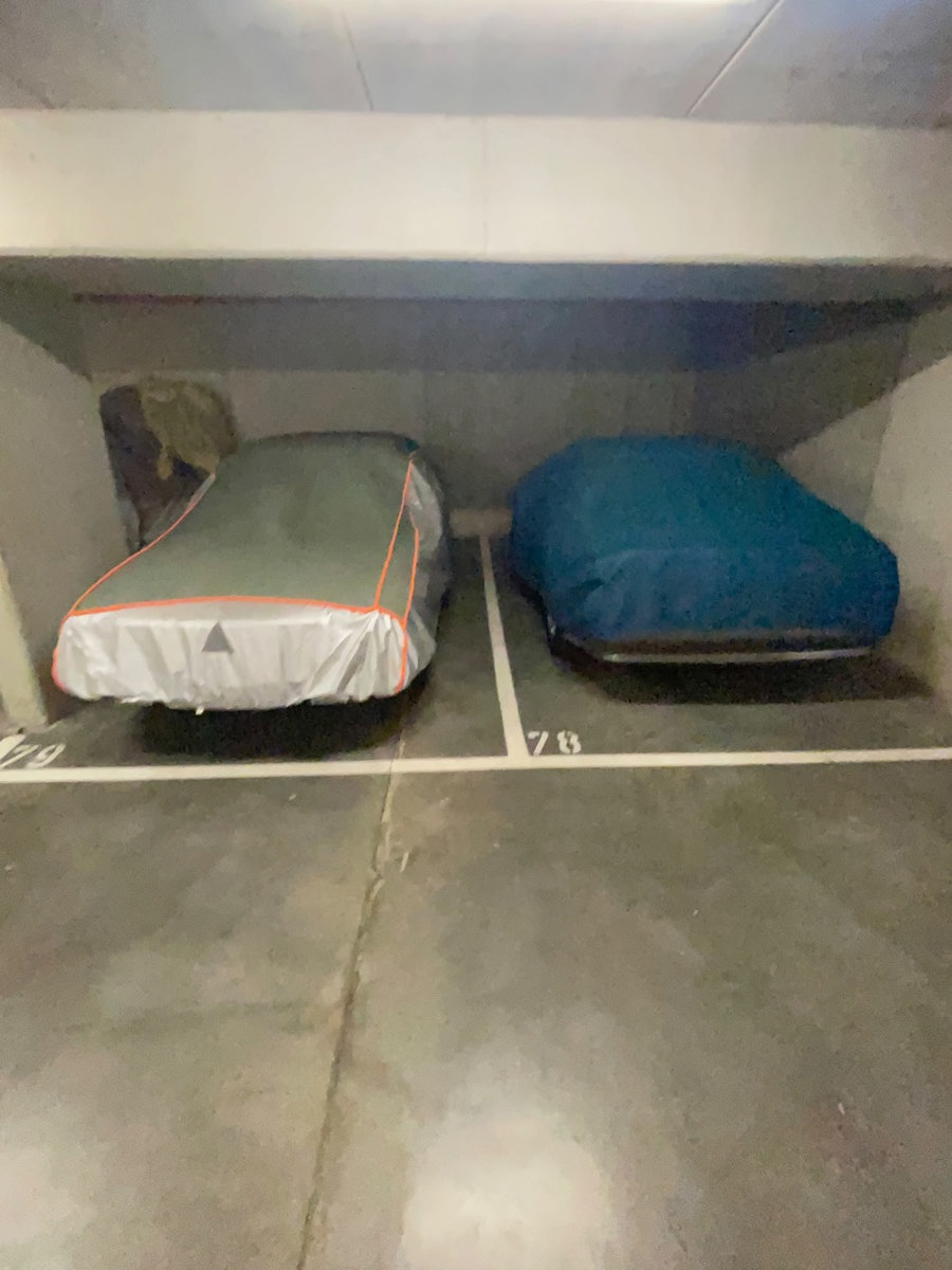 Autostaanplaatsen in recente nieuwbouwresidentie te Haacht - foto 5