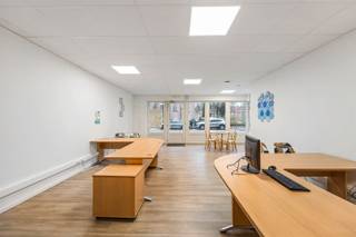 Commercial à vendre à Brasschaat