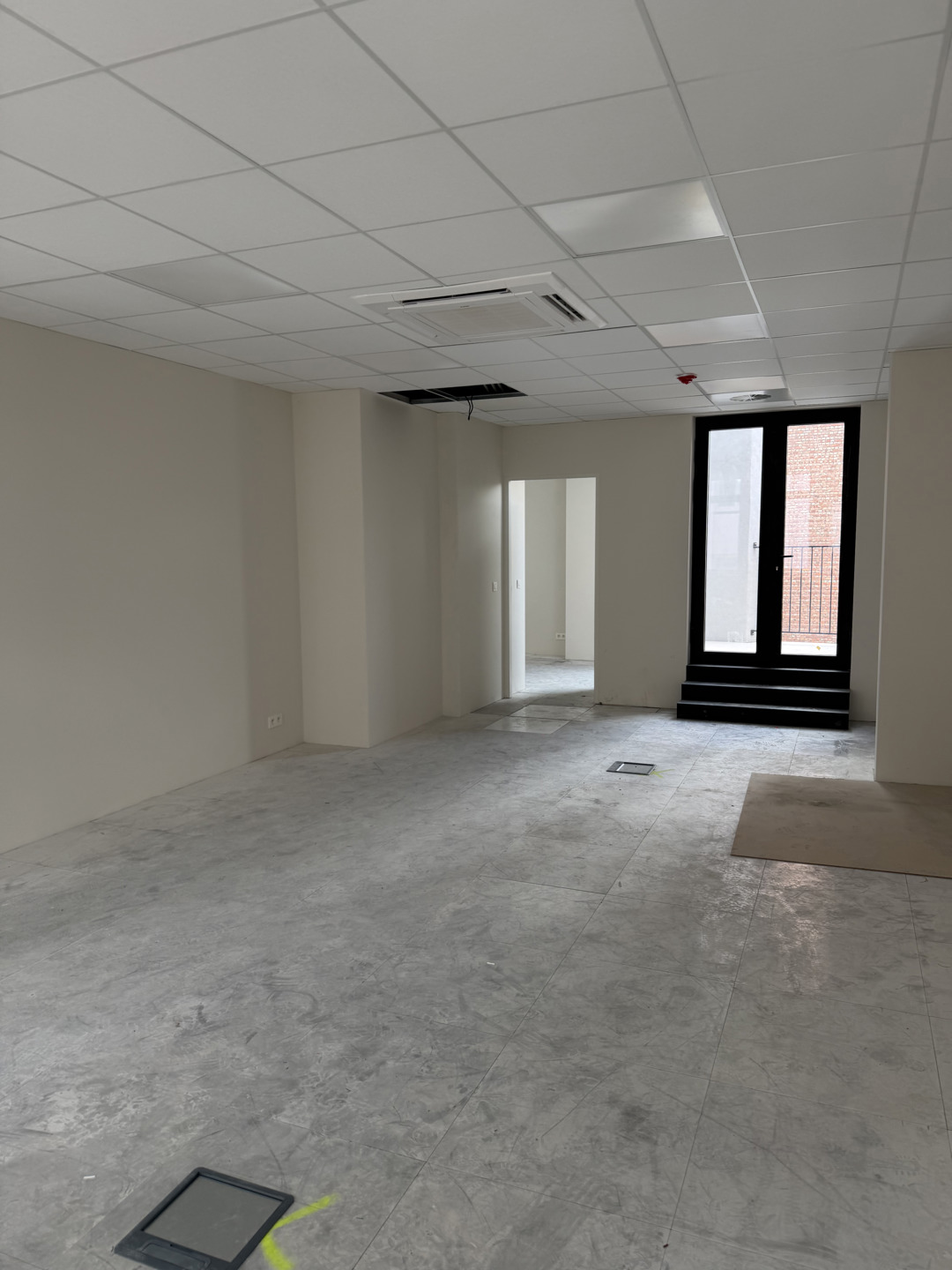 Kantoorruimte te huur gelegen op de Meir 113-115 te Antwerpen - foto 5