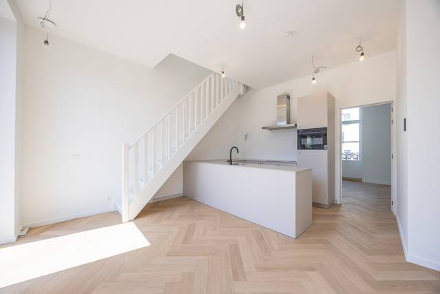 Project te koop in Oostende