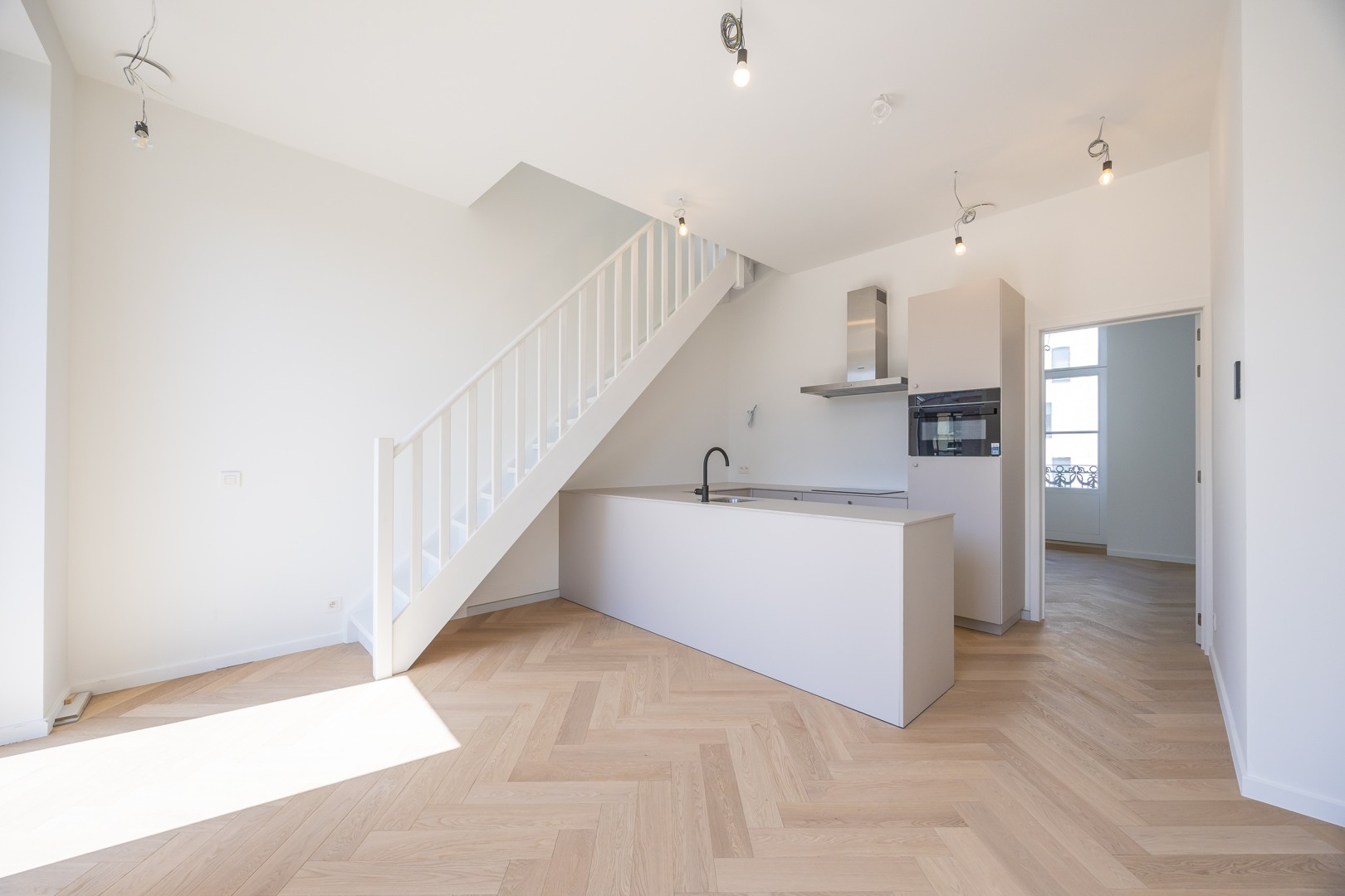 Appartement à vendre à Ostende avec 2 chambres - photo 3