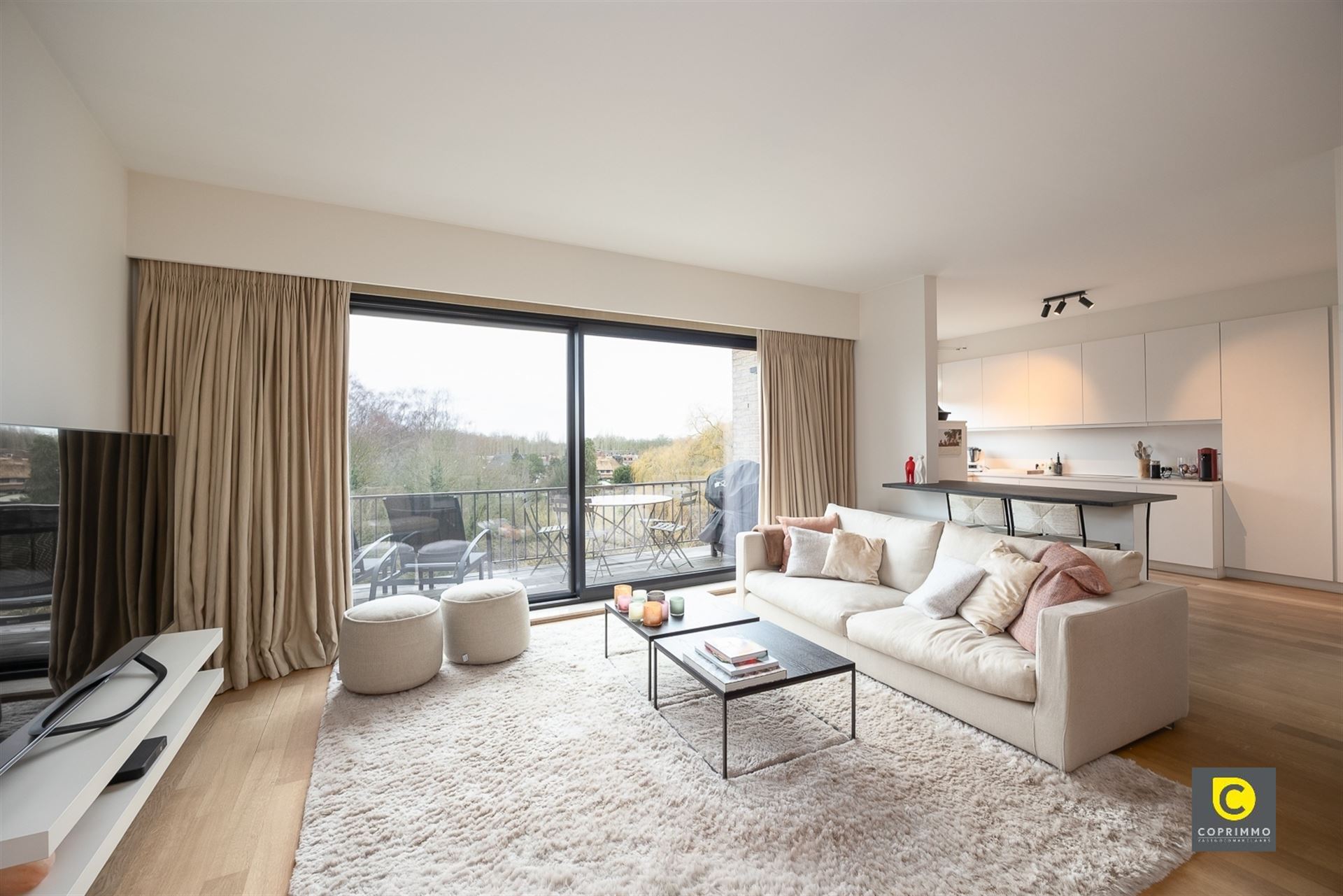 Appartement - photo 5