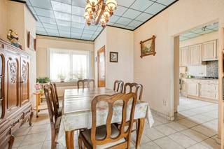 Maison à vendre à Bredene