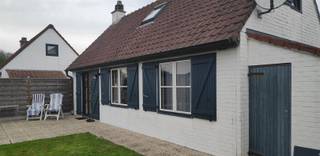 House for sale in De Panne