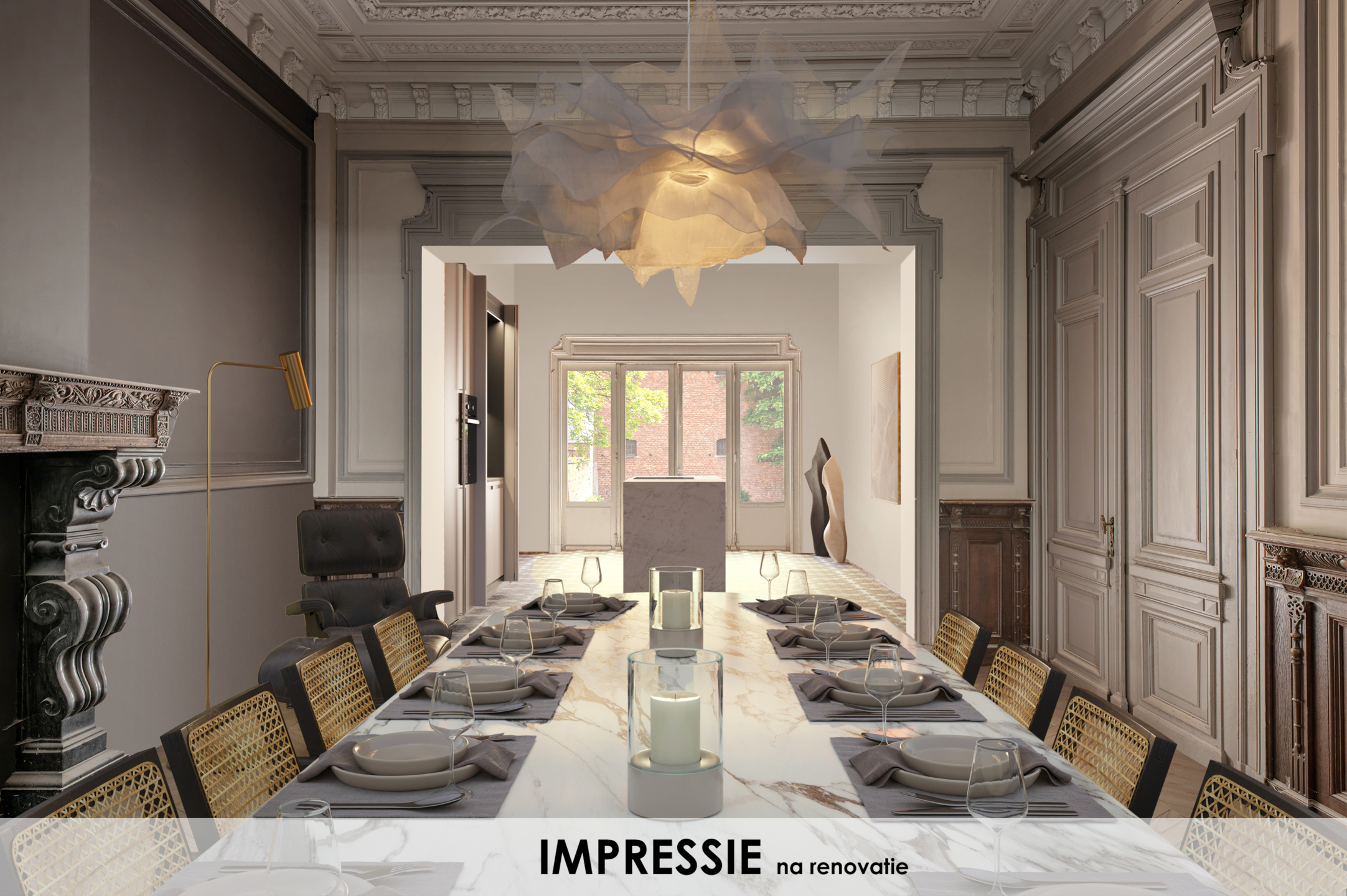 Appartement à vendre à Turnhout avec 2 chambres - photo 5