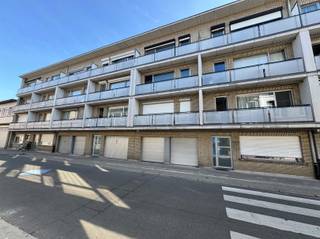 Apartment for rent in Sint-Niklaas